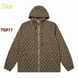 Picture of Dior Jackets _SKUDiorM-3XL12yr17534466